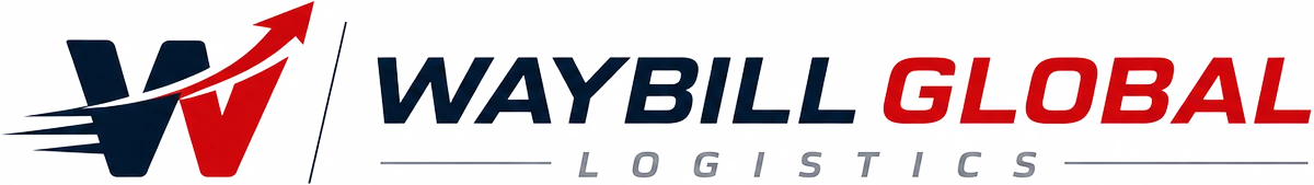 Waybill Global Logistics